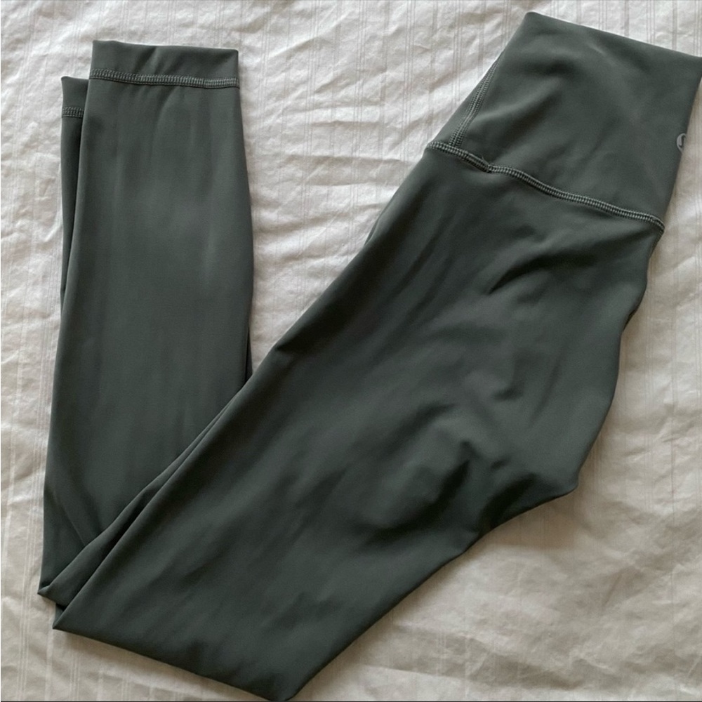 Wunder under Legging 25inch